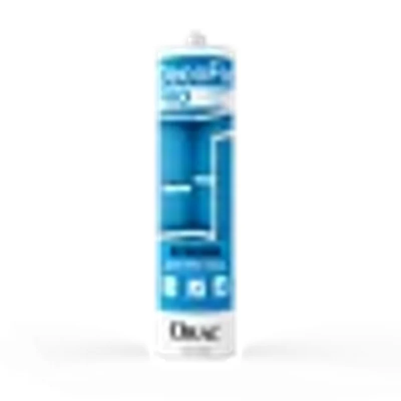 Adeziv acrilic pentru profile decorative Orac FDP500B – imagine 2