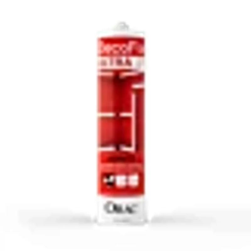 Adeziv pentru îmbinări DecoFix Ultra Orac FX400 – imagine 2