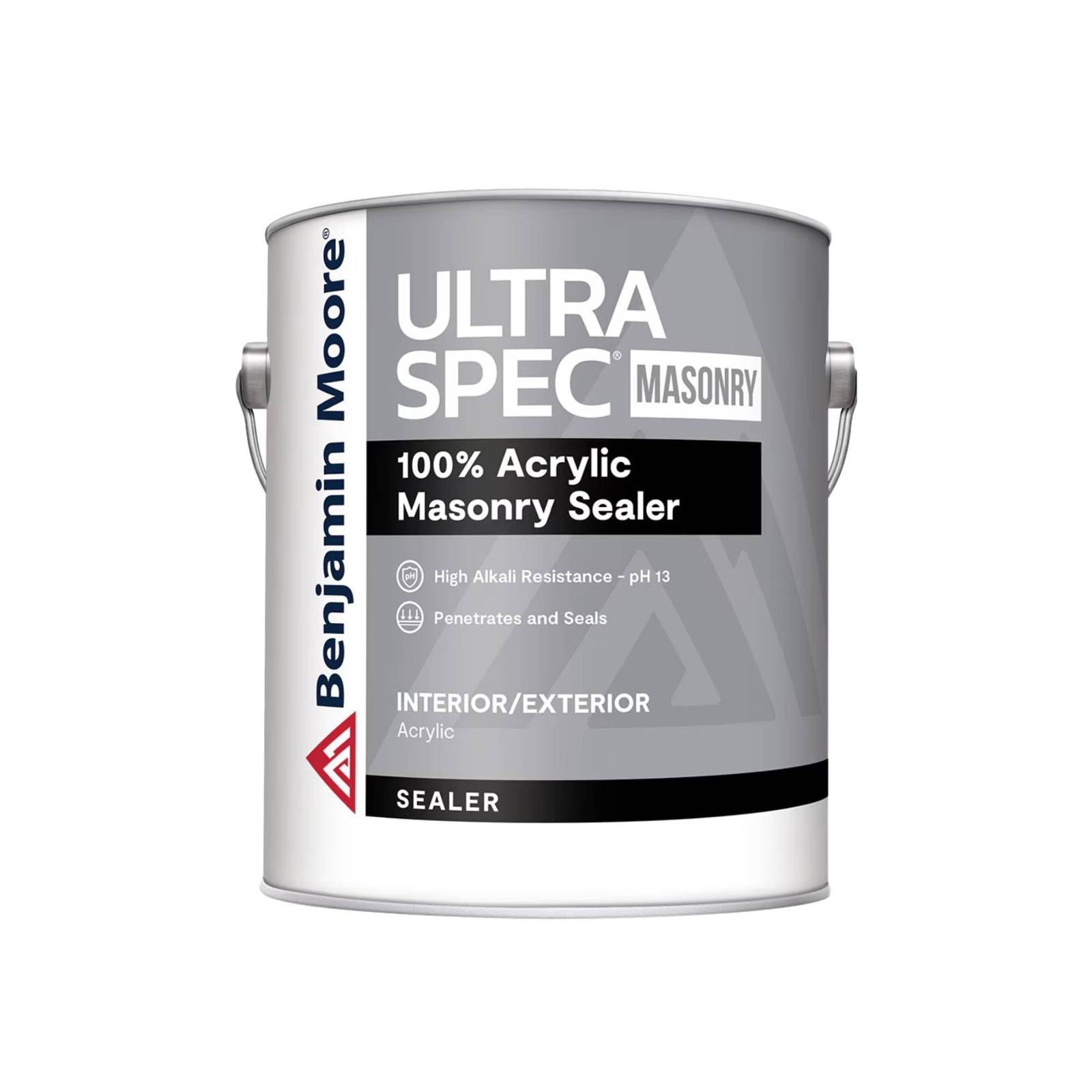 Amorsă pentru zidărie Benjamin Moore Ultra Spec Masonry Sealer 608