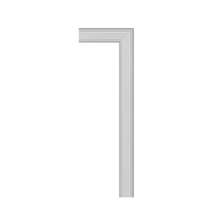 Brâu decorativ Orac Decor DX119