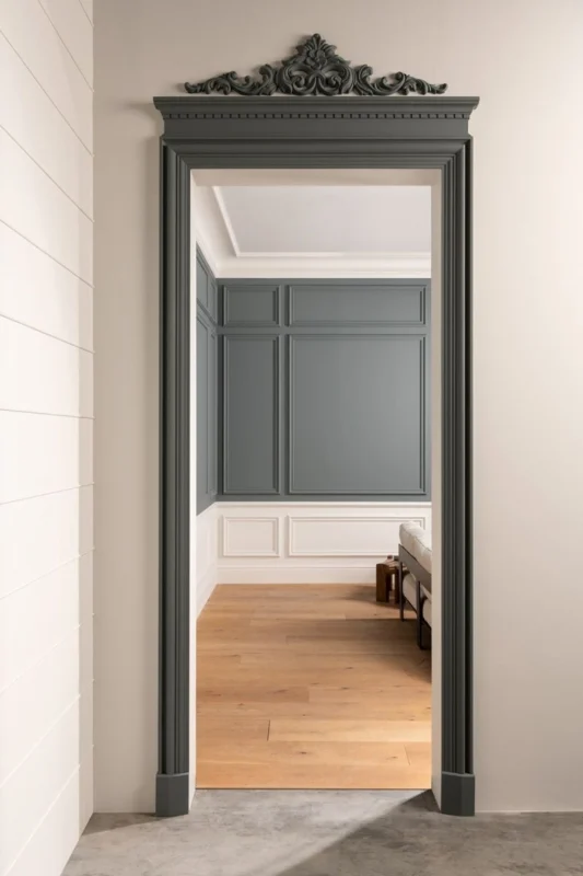 Brâu decorativ Orac Decor DX170 – imagine 2