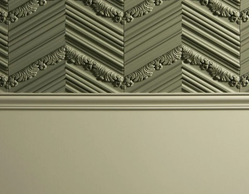 Brâu decorativ Orac Decor DX174 – imagine 2