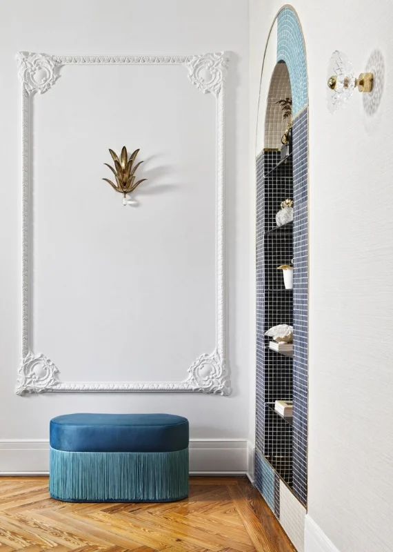 Brâu decorativ Orac Decor P3020 – imagine 4