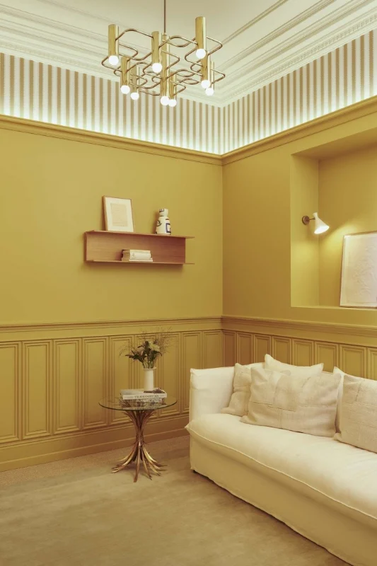Brâu decorativ Orac Decor P4000 – imagine 2