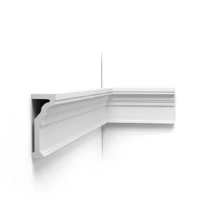 Brâu decorativ Orac Decor P4000