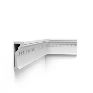 Brâu decorativ Orac Decor P4010