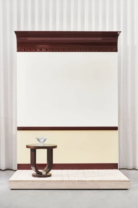 Brâu decorativ Orac Decor P9902 – imagine 2