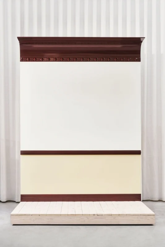 Brâu decorativ Orac Decor P9902 – imagine 5