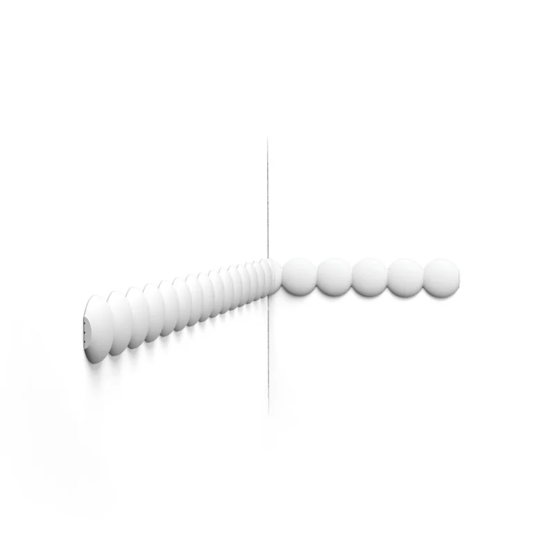 Brâu decorativ Orac Decor P9903