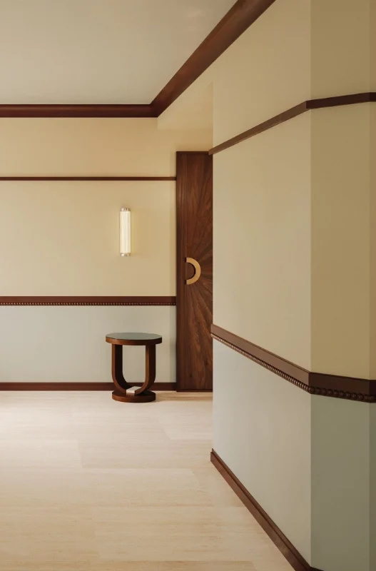 Brâu decorativ Orac Decor P9904 – imagine 2