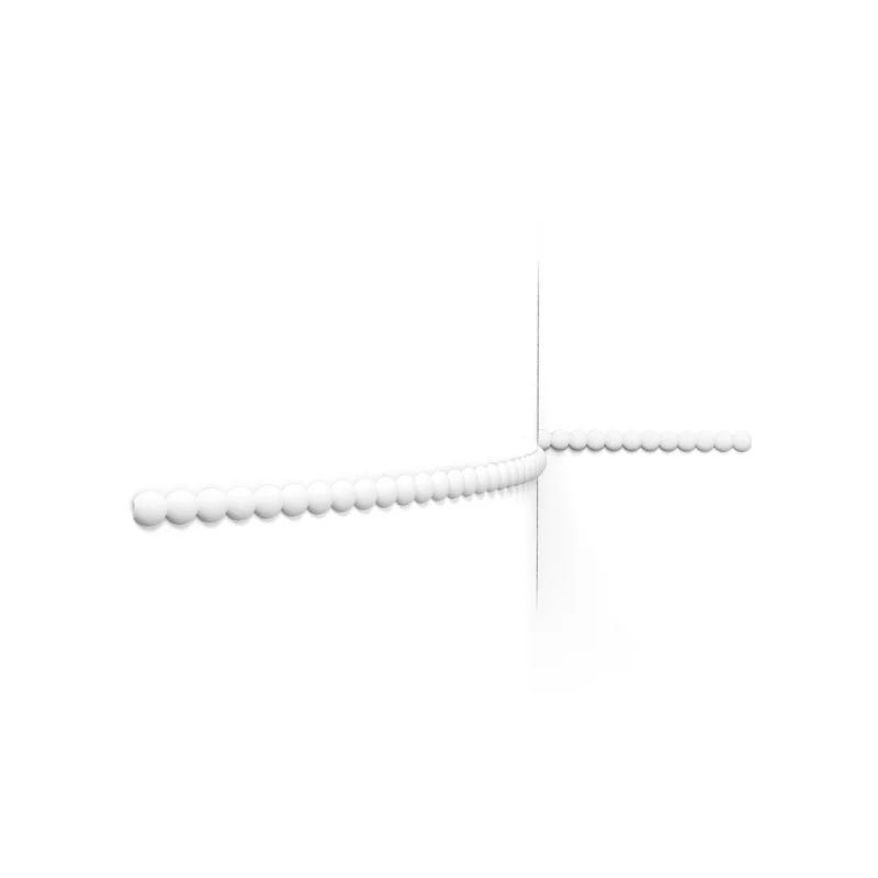 Brâu decorativ Orac Decor P9904