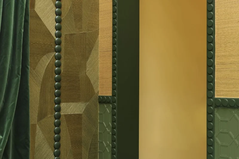 Brâu decorativ Orac Decor P9905 – imagine 2