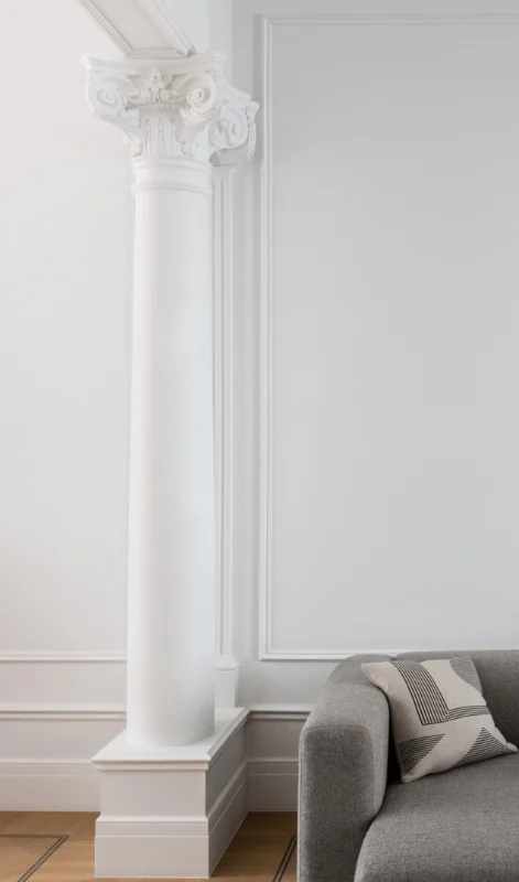 Brâu decorativ Orac Decor PX117 – imagine 2