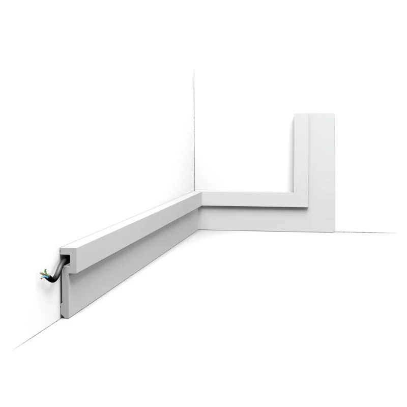 Brâu decorativ Orac Decor PX198