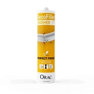 Chit acrilic pentru rosturi Orac FL300