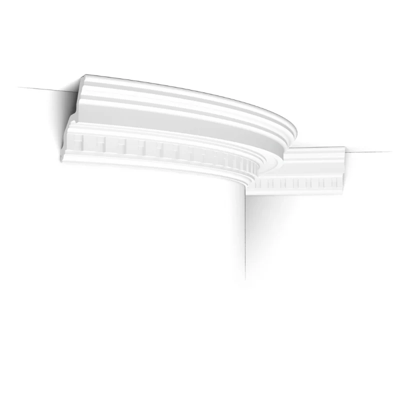 Cornișă decorativă Orac Decor C211 – imagine 2