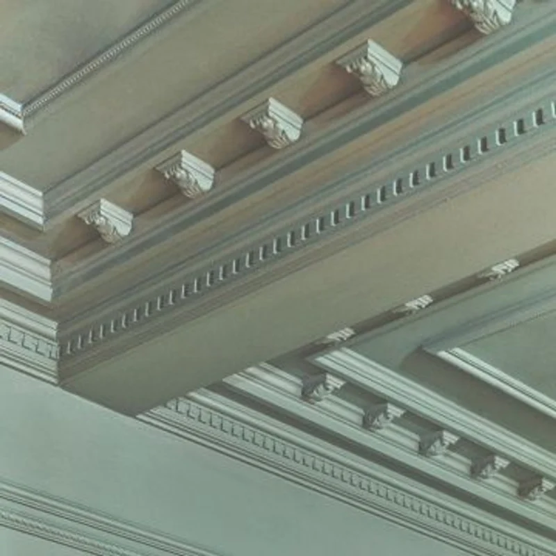 Cornișă decorativă Orac Decor C211 – imagine 3