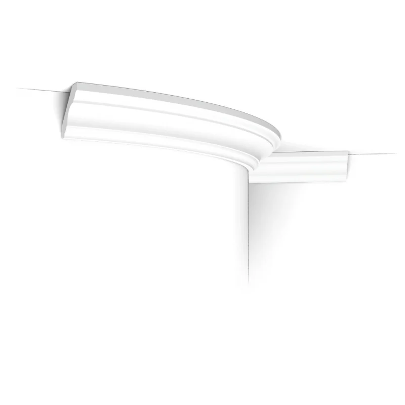 Cornișă decorativă Orac Decor C215 – imagine 3