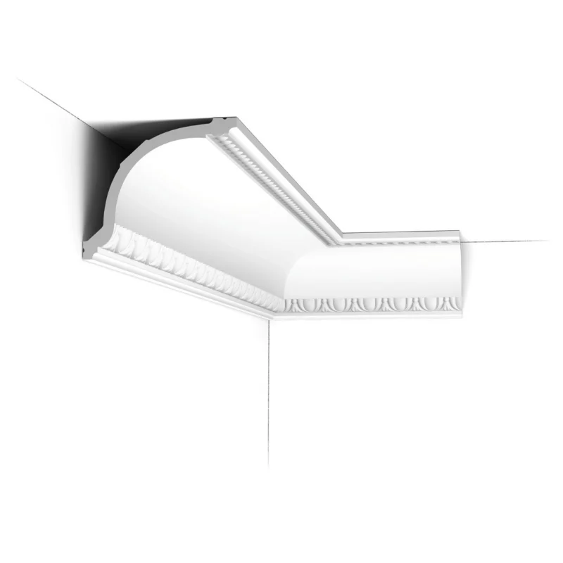 Cornișă decorativă Orac Decor C216
