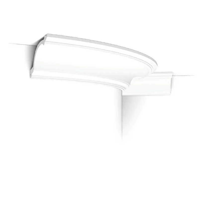 Cornișă decorativă Orac Decor C217 – imagine 5