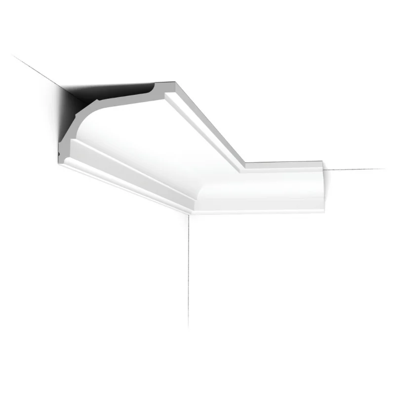 Cornișă decorativă Orac Decor C220 – imagine 2