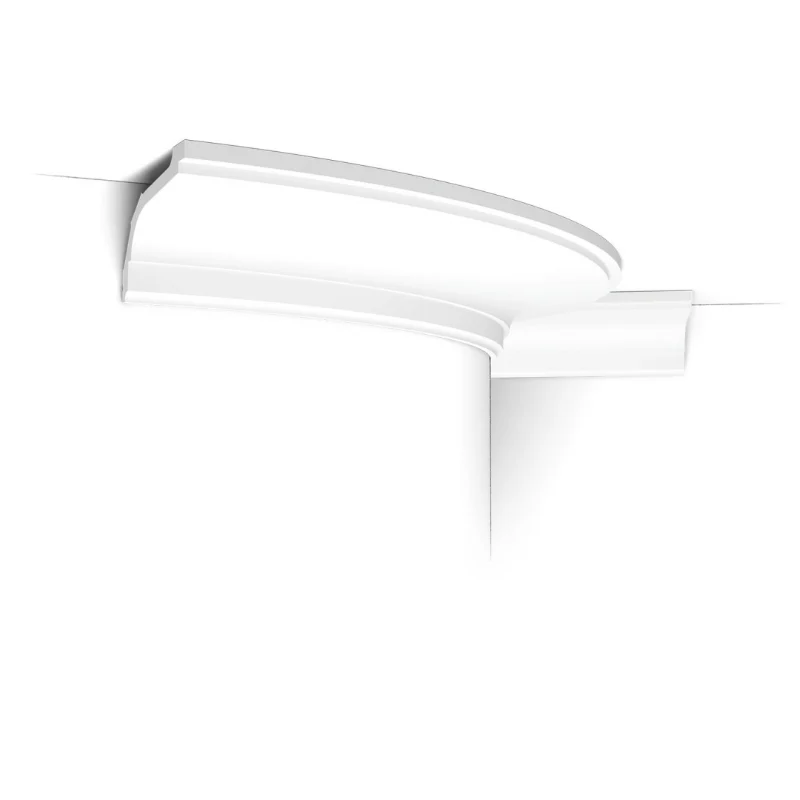 Cornișă decorativă Orac Decor C220 – imagine 3