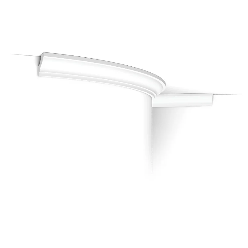 Cornișă decorativă Orac Decor C230 – imagine 2