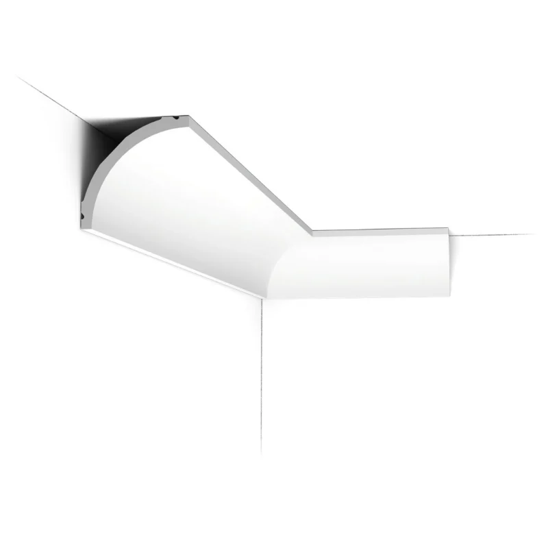 Cornișă decorativă Orac Decor C240 – imagine 2