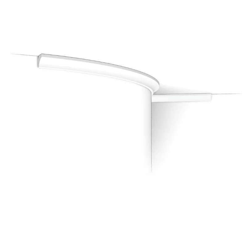 Cornișă decorativă Orac Decor C250 – imagine 2