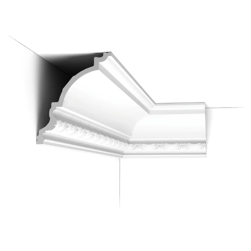 Cornișă decorativă Orac Decor C301 – imagine 2