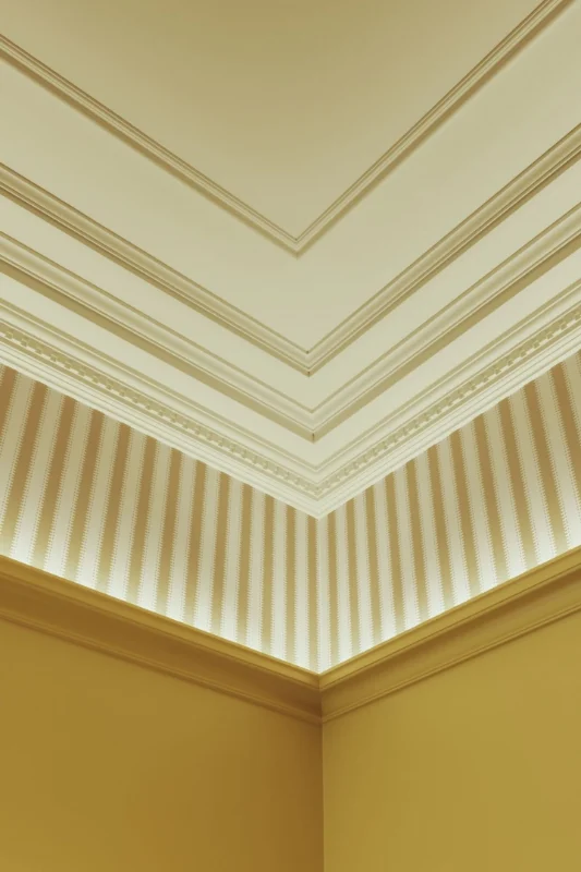 Cornișă decorativă Orac Decor C305 – imagine 2