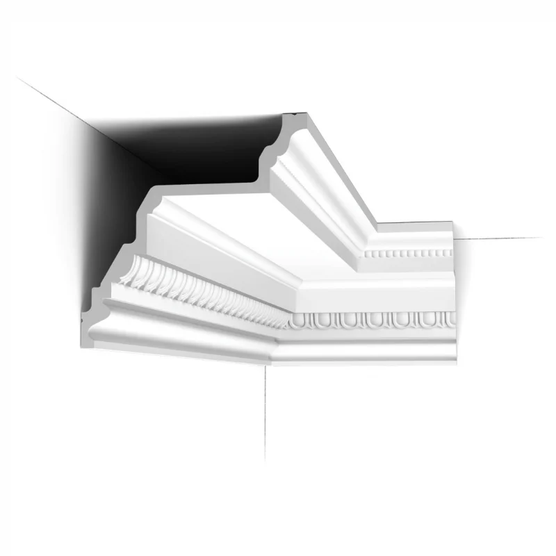 Cornișă decorativă Orac Decor C307