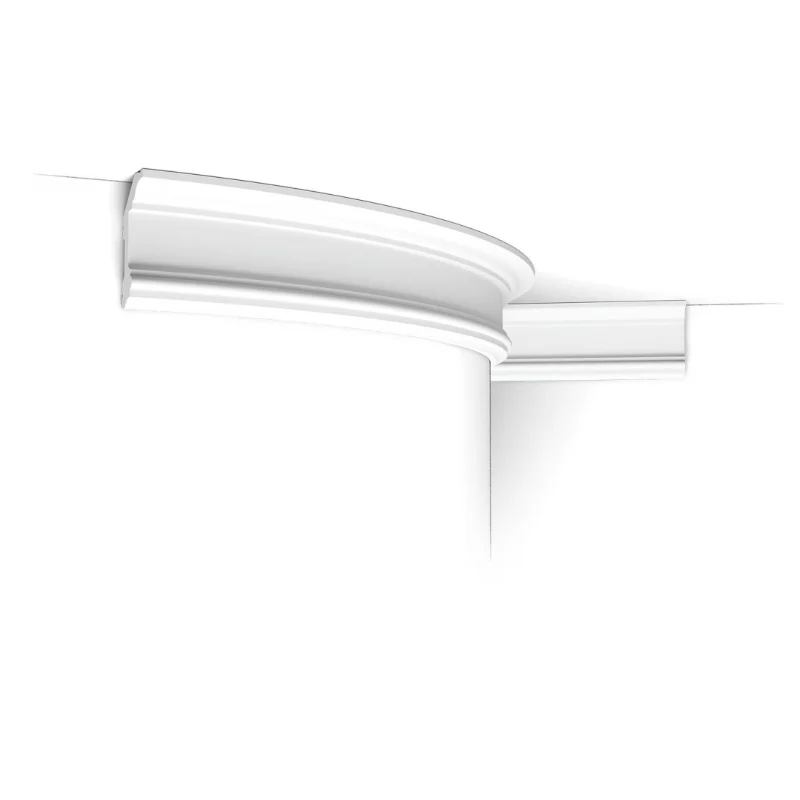 Cornișă decorativă Orac Decor C321 – imagine 2