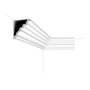 Cornișă decorativă Orac Decor C326