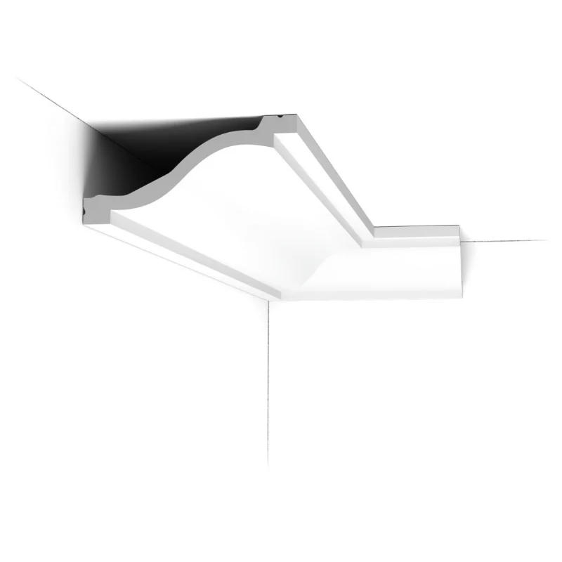 Cornișă decorativă Orac Decor C331 – imagine 2