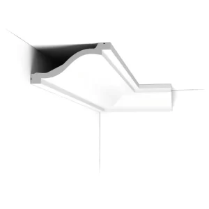 Cornișă decorativă Orac Decor C331