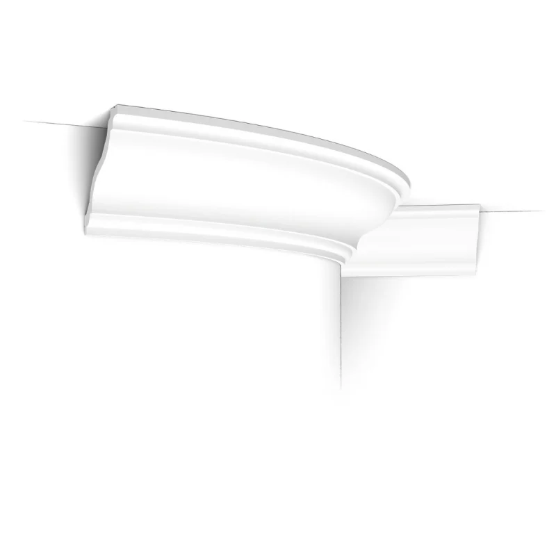 Cornișă decorativă Orac Decor C333 – imagine 2