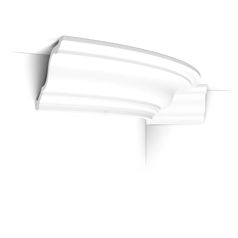 Cornișă decorativă Orac Decor C334 – imagine 2