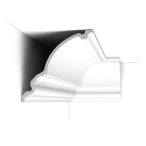 Cornișă decorativă Orac Decor C336