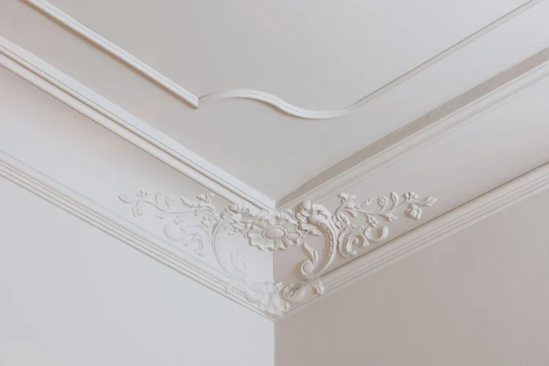 Cornișă decorativă Orac Decor C338 – imagine 3
