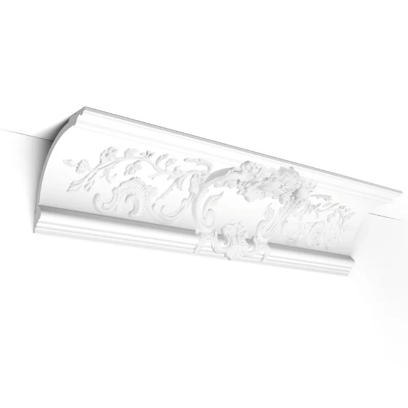 Cornișă decorativă Orac Decor C338A – imagine 2
