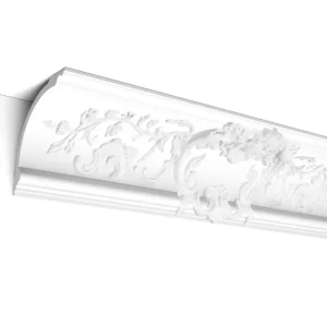 Cornișă decorativă Orac Decor C338A