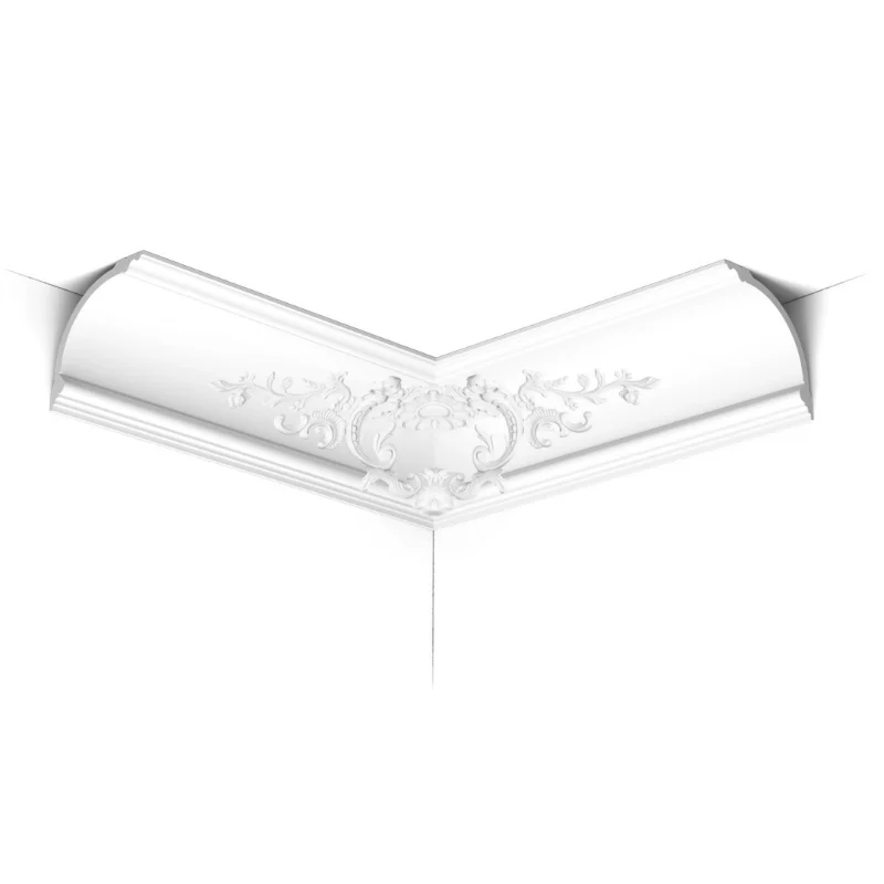 Cornișă decorativă Orac Decor C338B