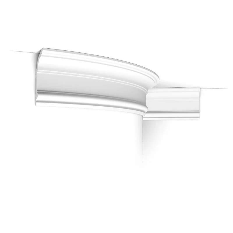 Cornișă decorativă Orac Decor C339 – imagine 2