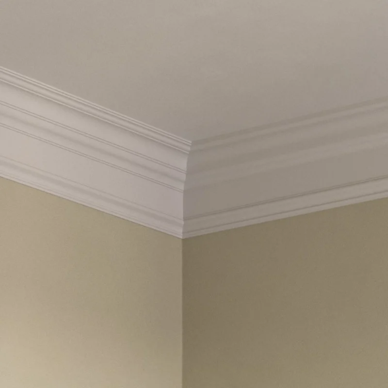 Cornișă decorativă Orac Decor C340 – imagine 3