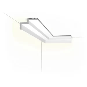 Cornișă decorativă Orac Decor C390