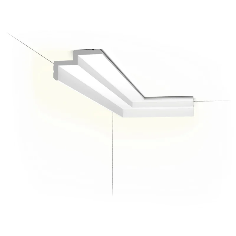 Cornișă decorativă Orac Decor C390