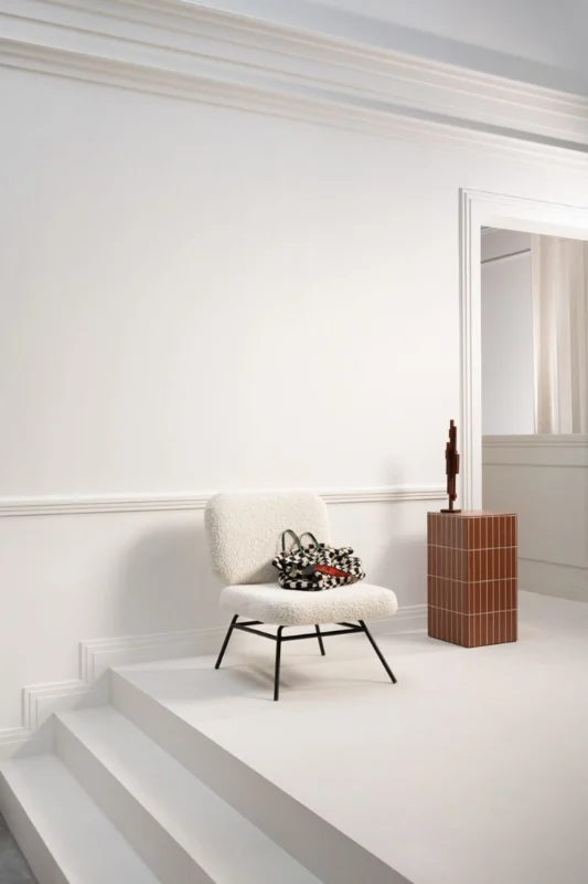 Cornișă decorativă Orac Decor C392 – imagine 2
