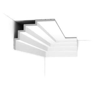 Cornișă decorativă Orac Decor C393