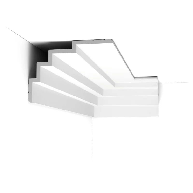 Cornișă decorativă Orac Decor C393
